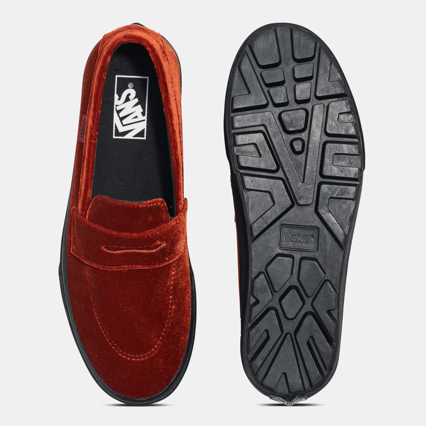 Style 53 Unisex Loafers