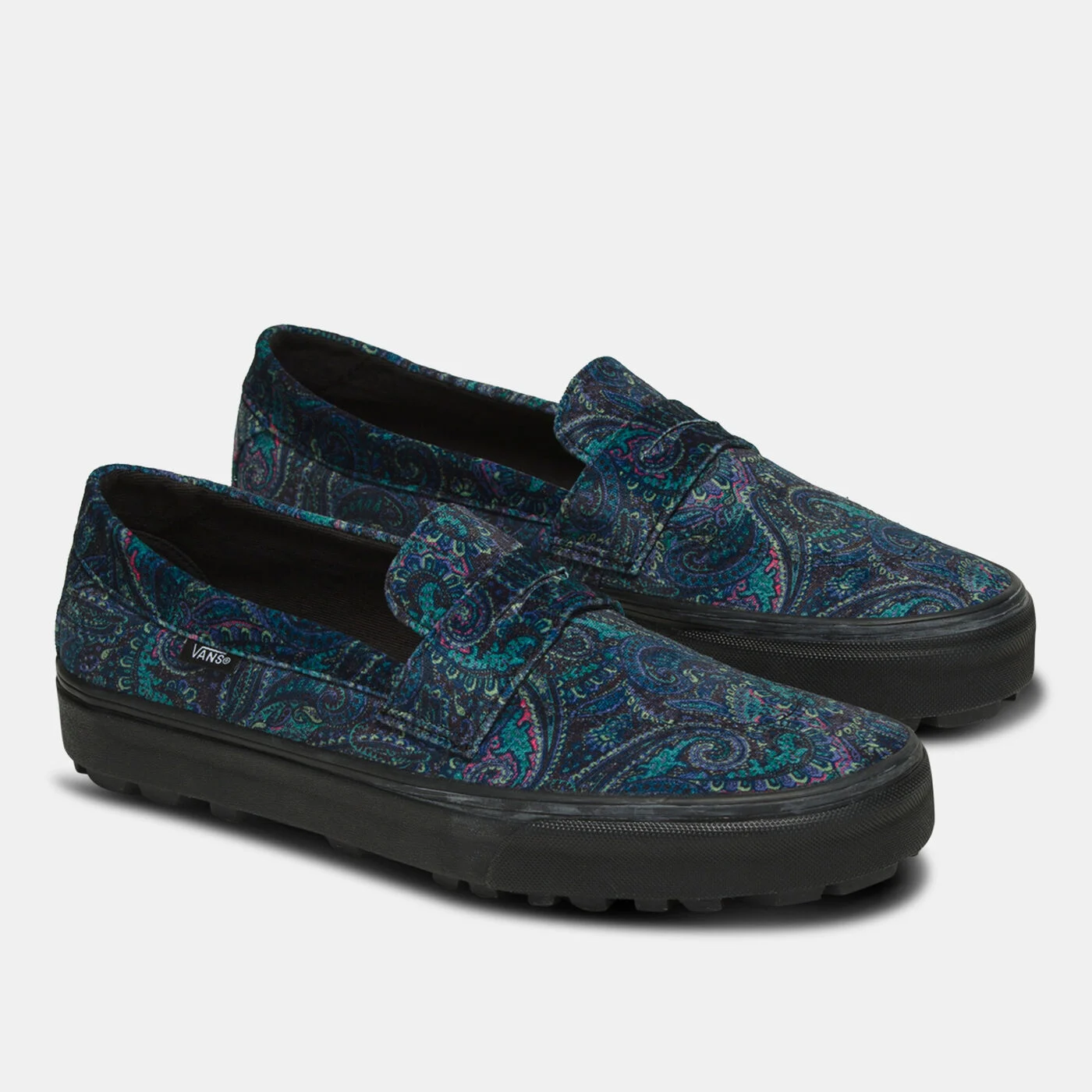 Style 53 Unisex Loafers