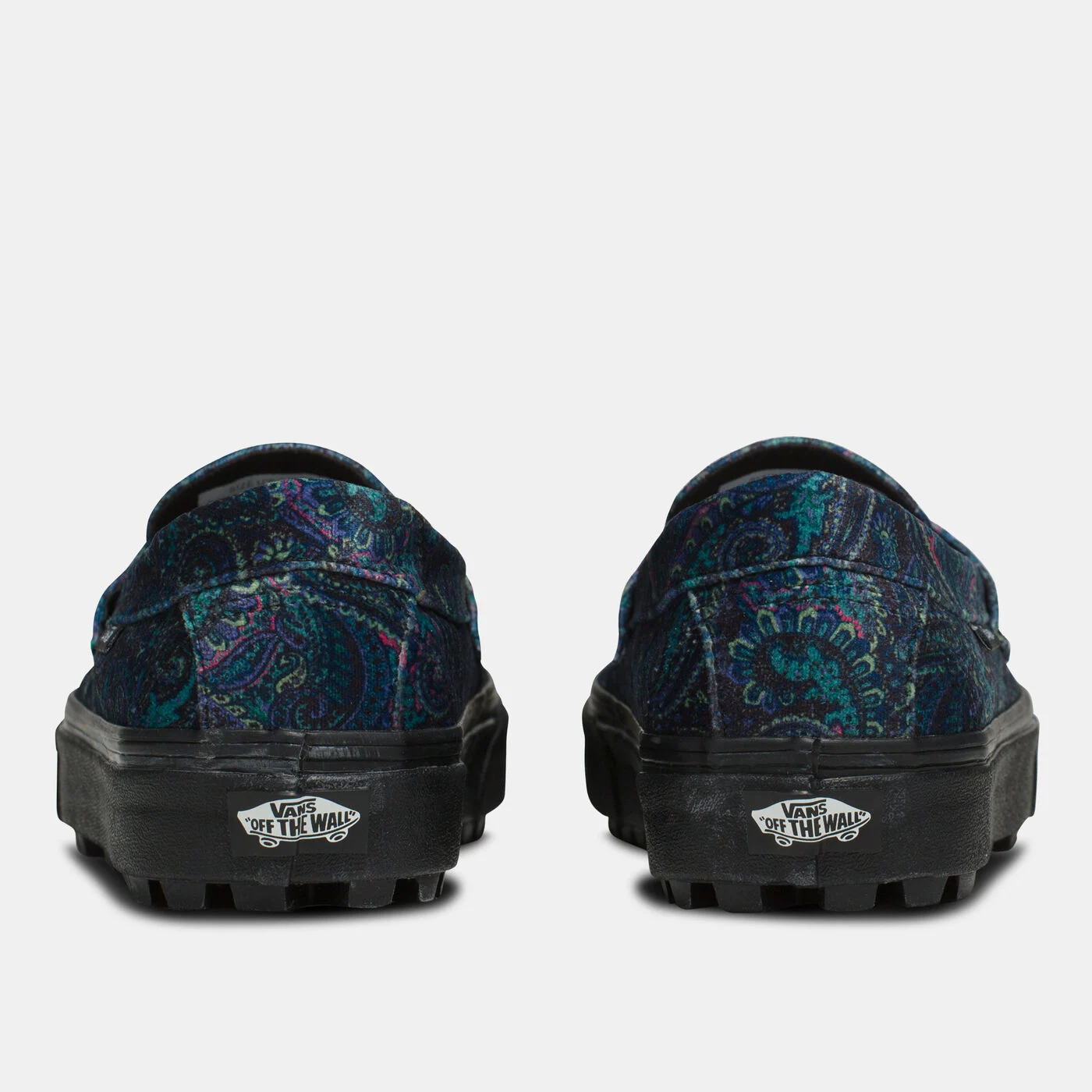 Style 53 Unisex Loafers