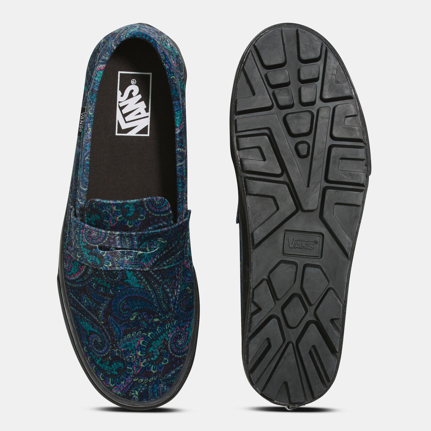 Style 53 Unisex Loafers