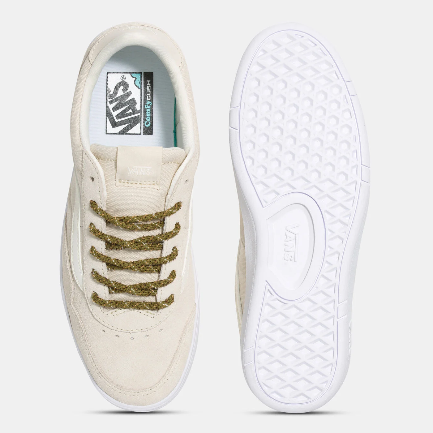 Cruze Too ComfyCush Unisex Shoes