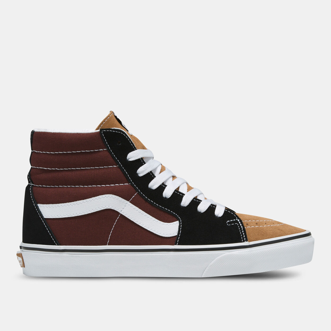 Sk8-Hi Unisex Shoes