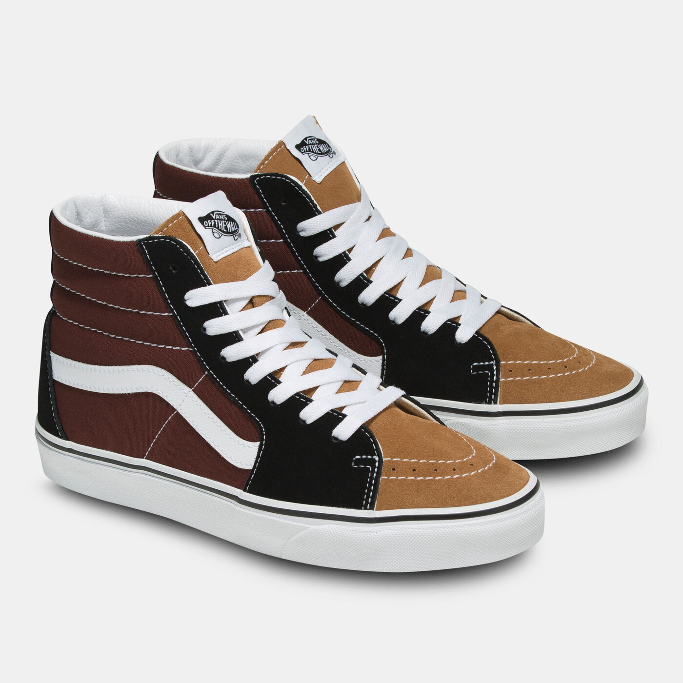 Sk8-Hi Unisex Shoes