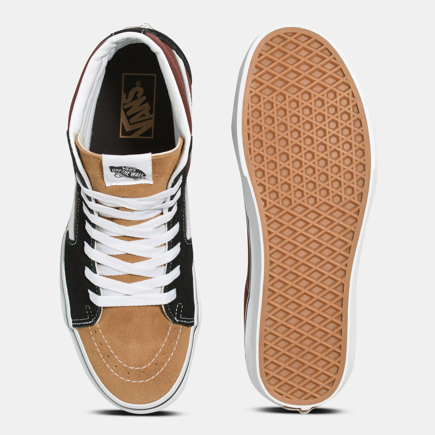 Sk8-Hi Unisex Shoes