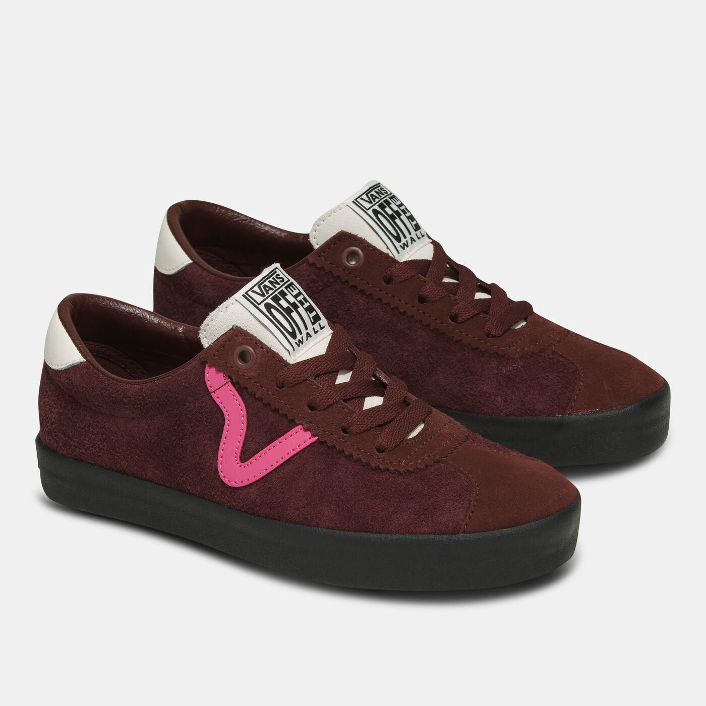 Sport Low Unisex Shoes