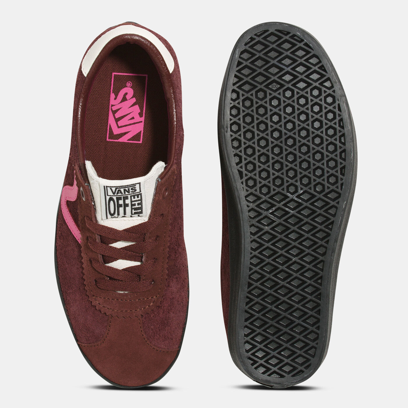 Sport Low Unisex Shoes