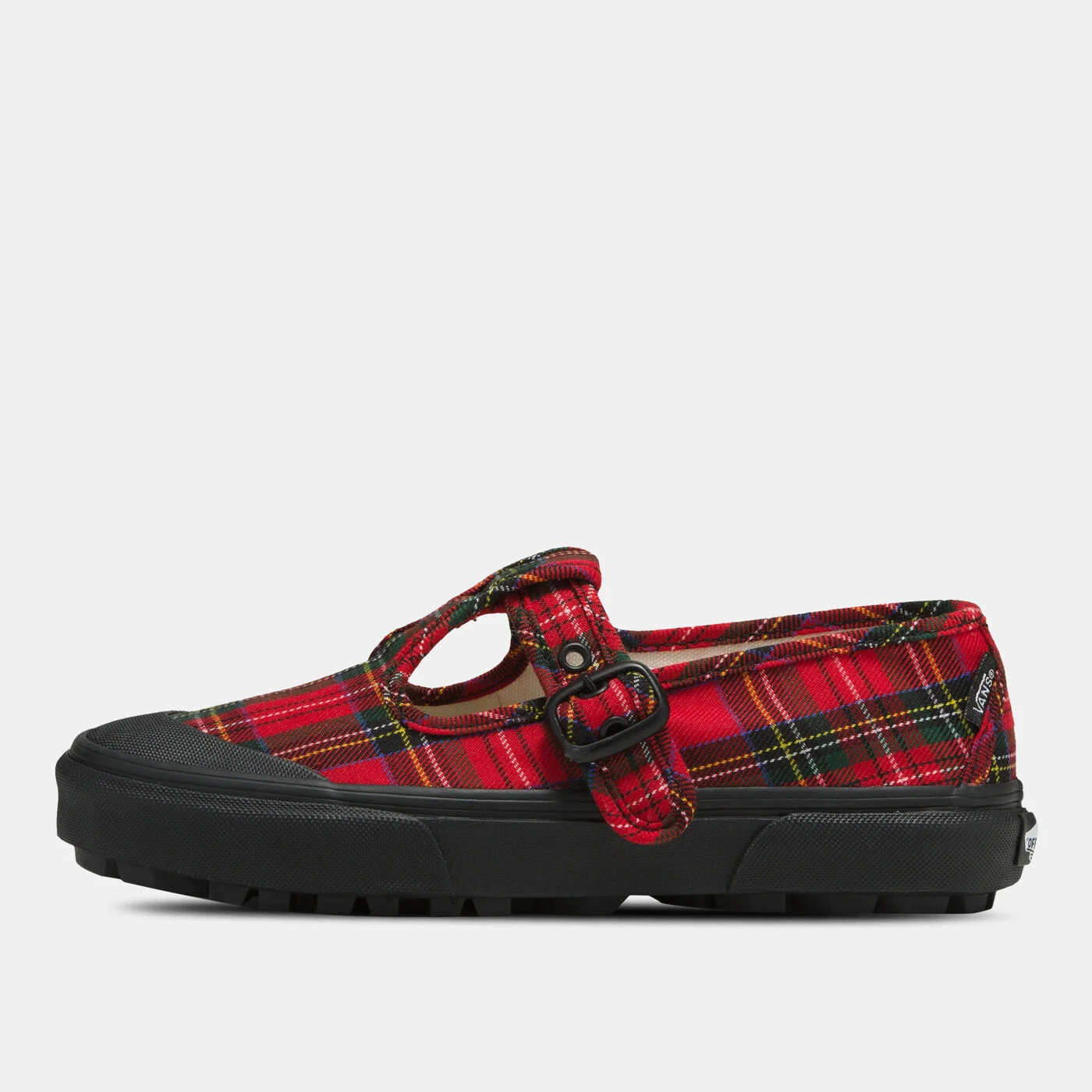 Style 93 Mary Jane Unisex Shoes