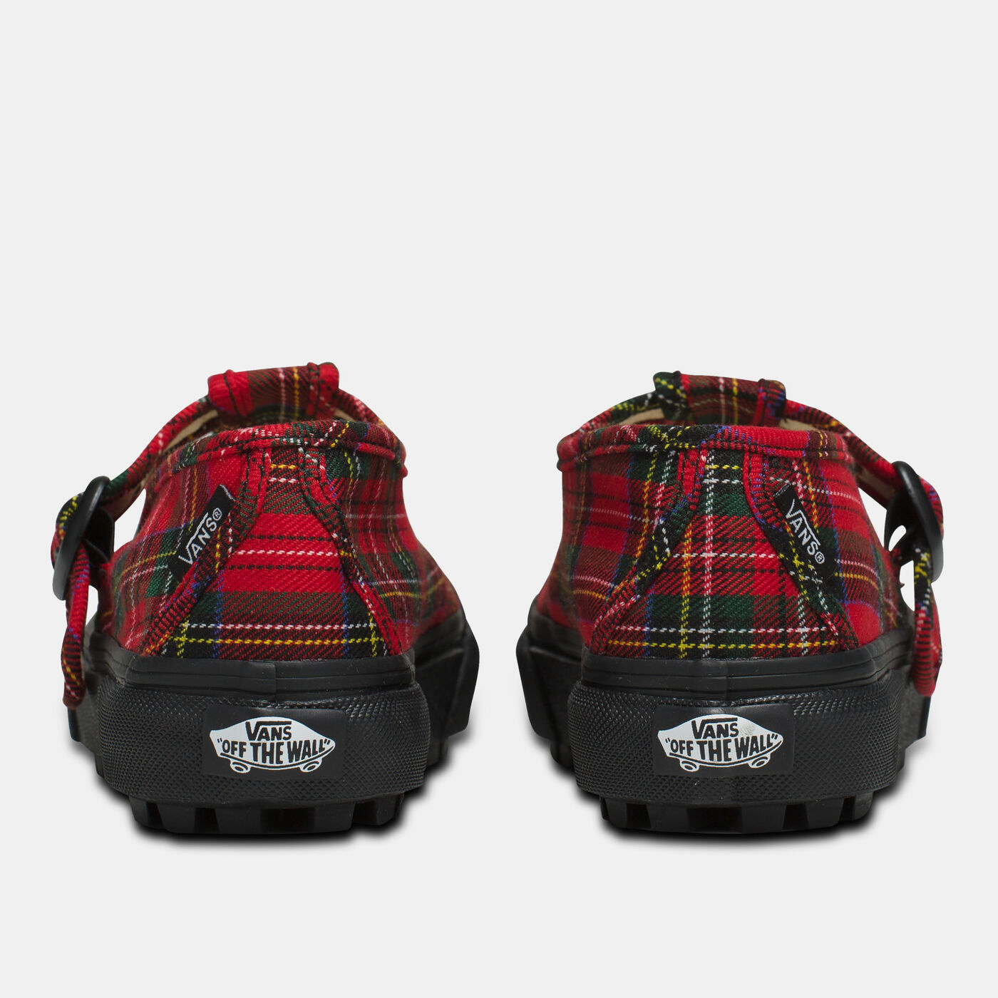 Style 93 Mary Jane Unisex Shoes