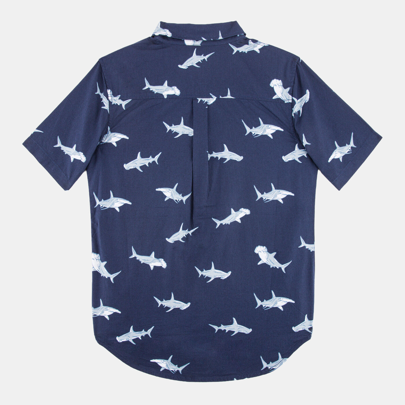 Kids' Shark Shirt