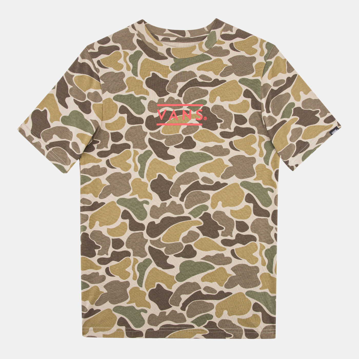 Kids' Militant T-Shirt