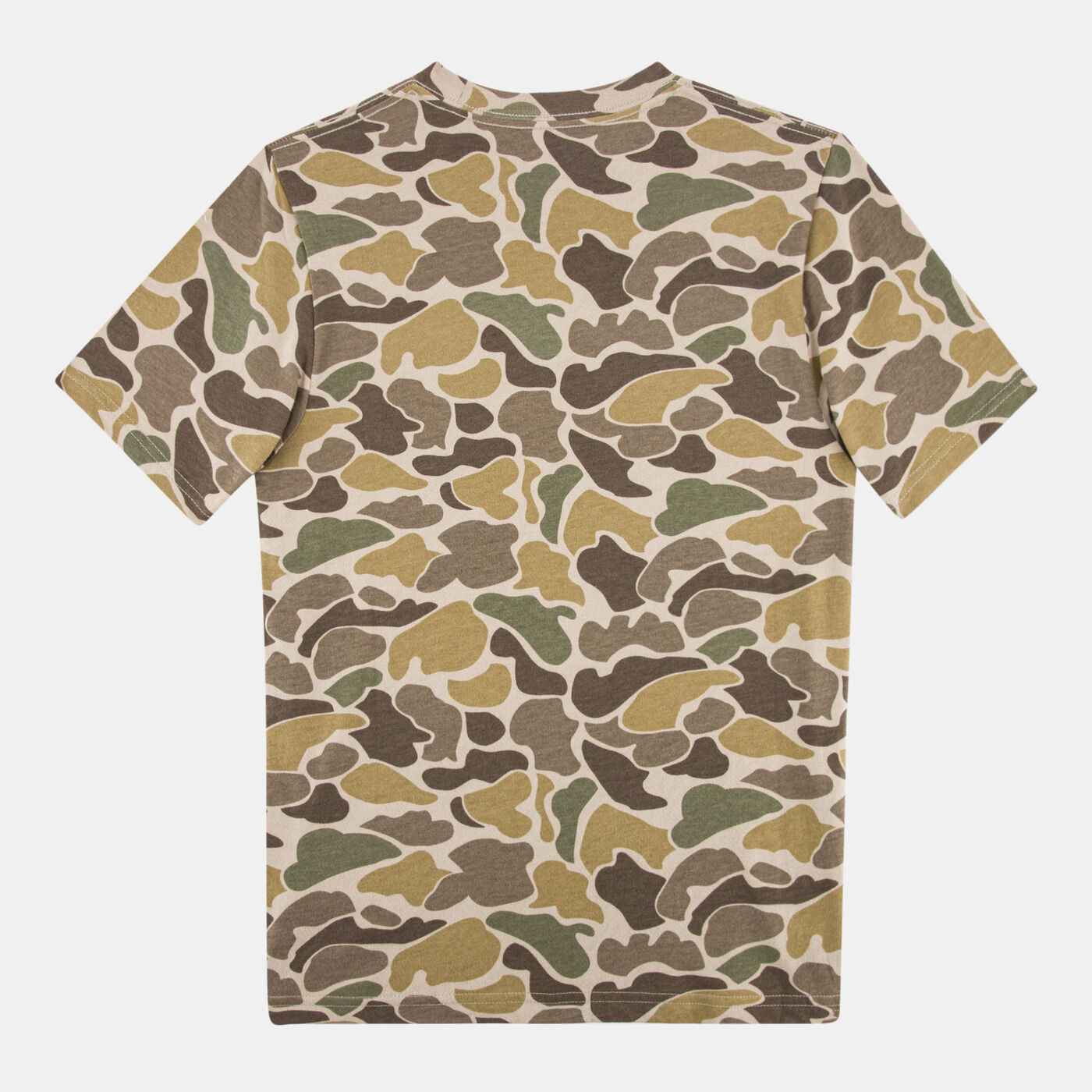 Kids' Militant T-Shirt