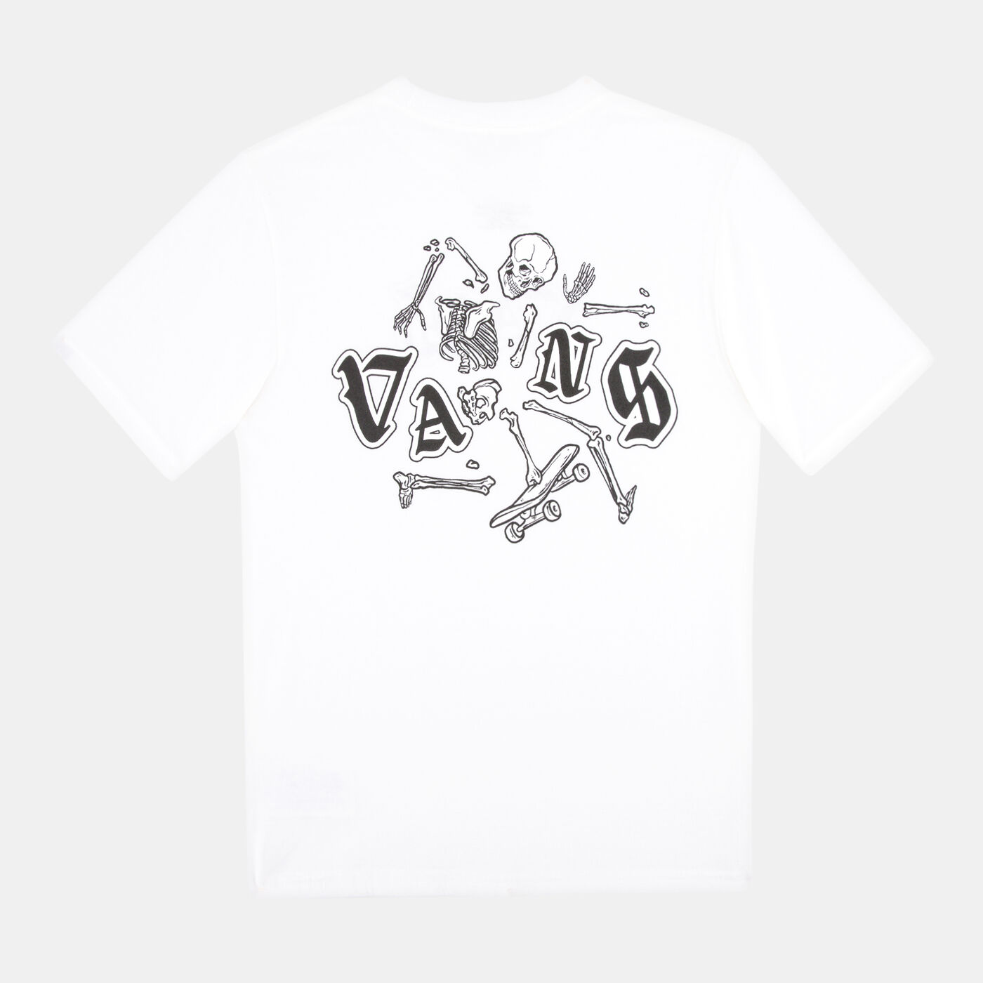 Kids' Shattered T-Shirt