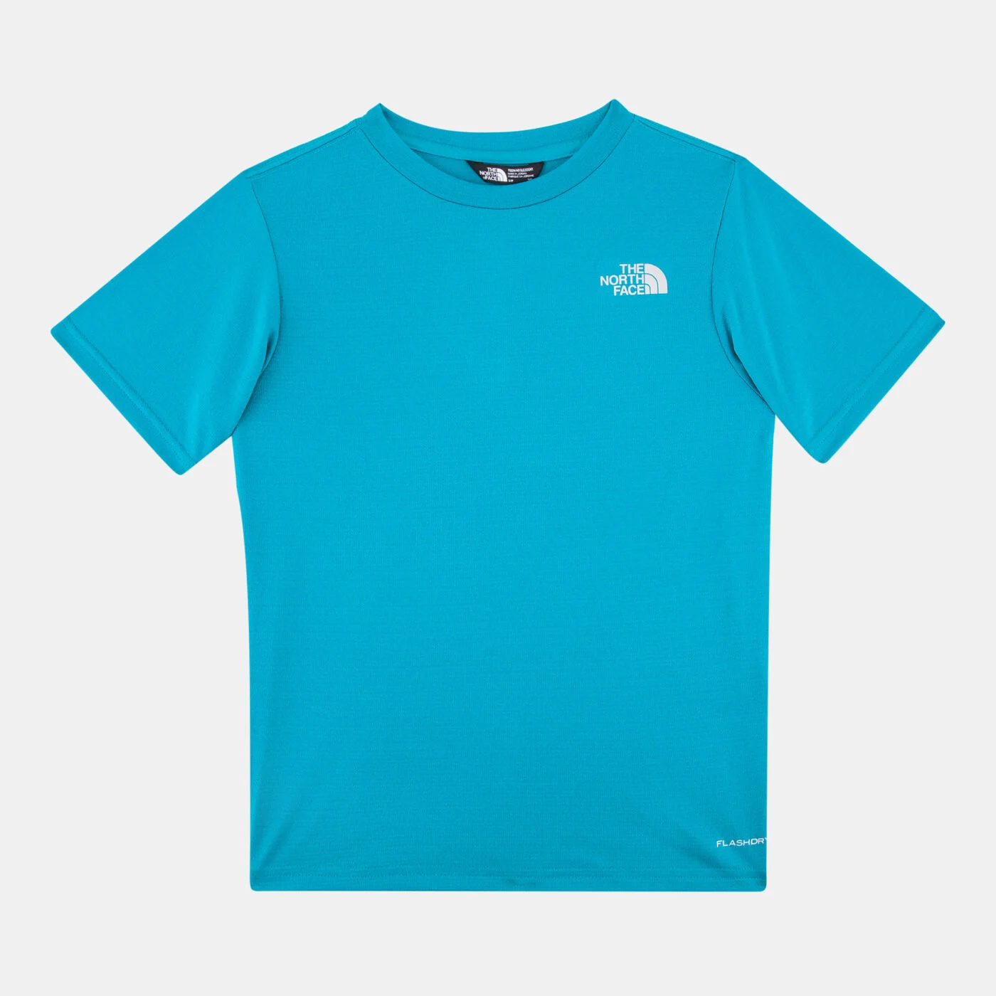 Kids' New 24/7 Short-Sleeve T-Shirt