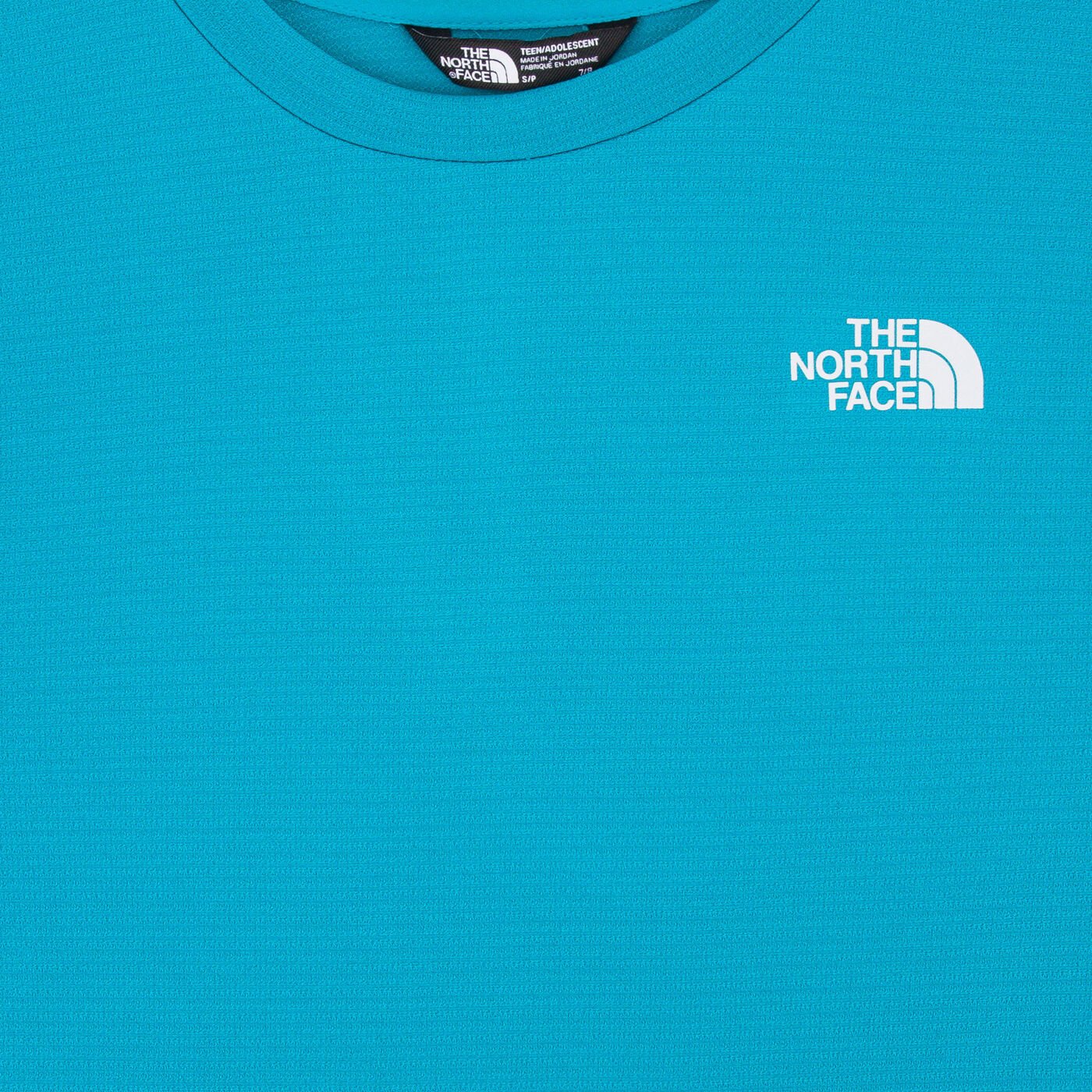 Kids' New 24/7 Short-Sleeve T-Shirt