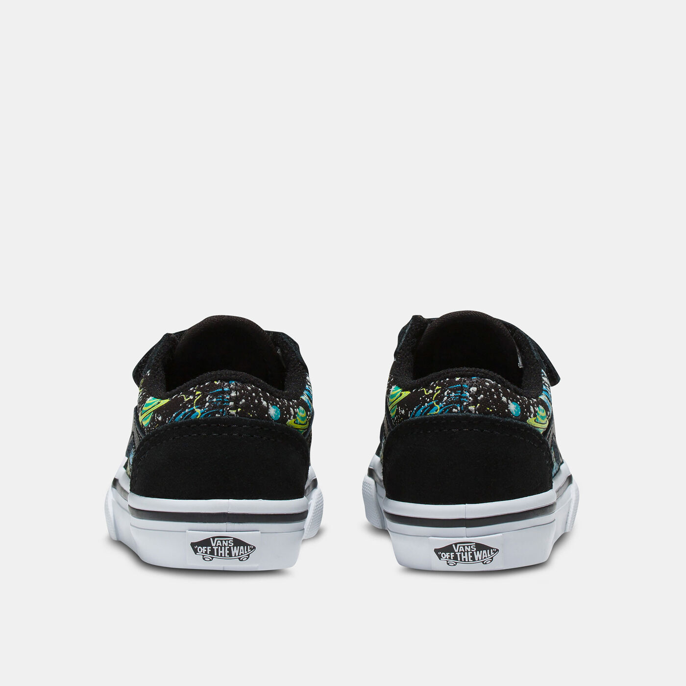 Kids' Old Skool V Shoes