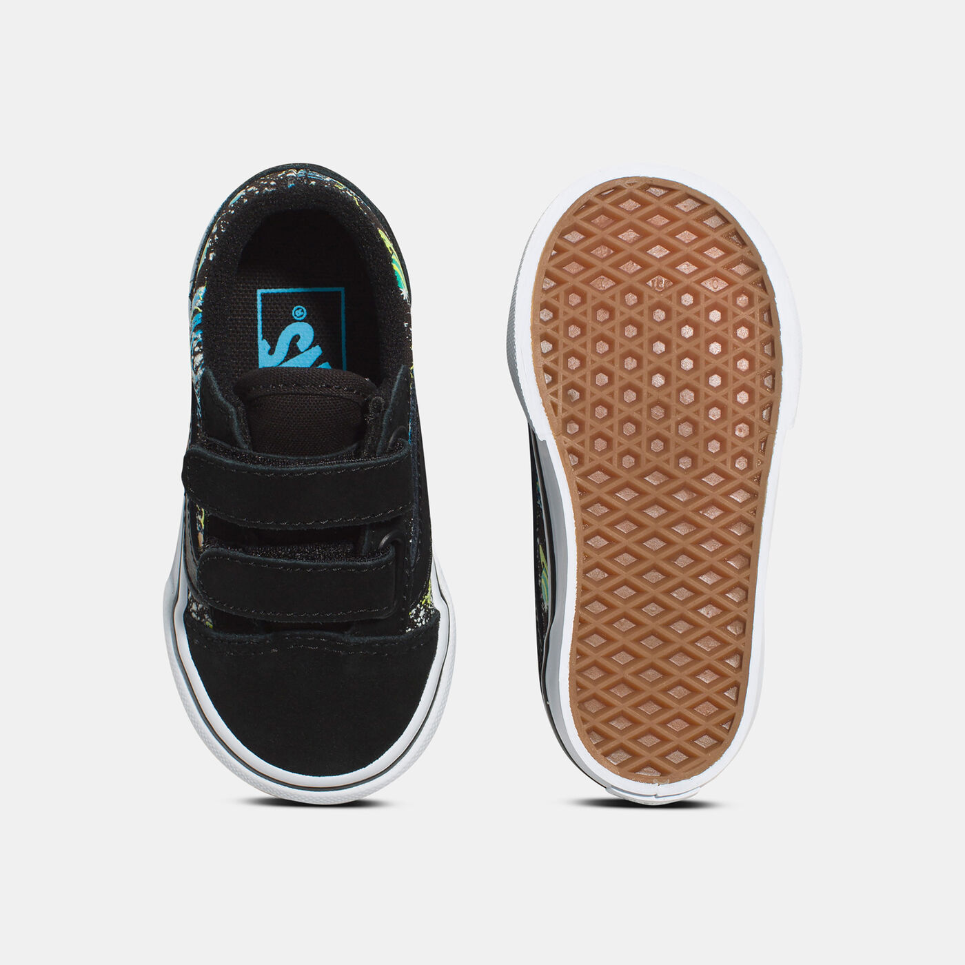 Kids' Old Skool V Shoes