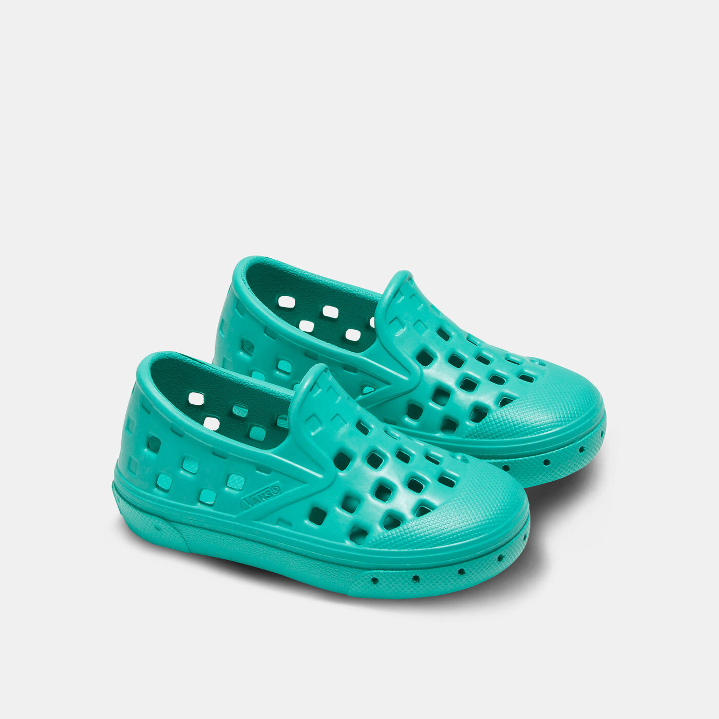 Kids' Slip-On TRK Shoes