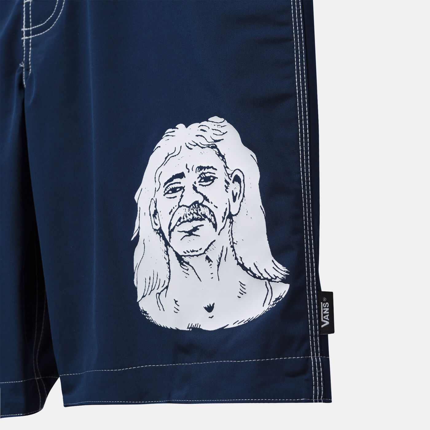 Men's Harry Bryant Ever Ride Board Shorts