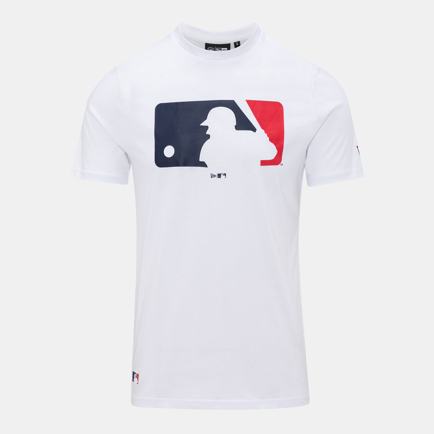 Men's MLB Generic Logo T-Shirt