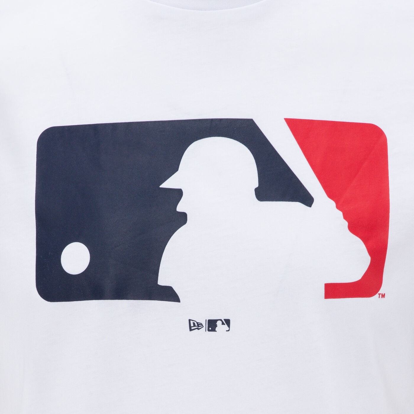 Men's MLB Generic Logo T-Shirt