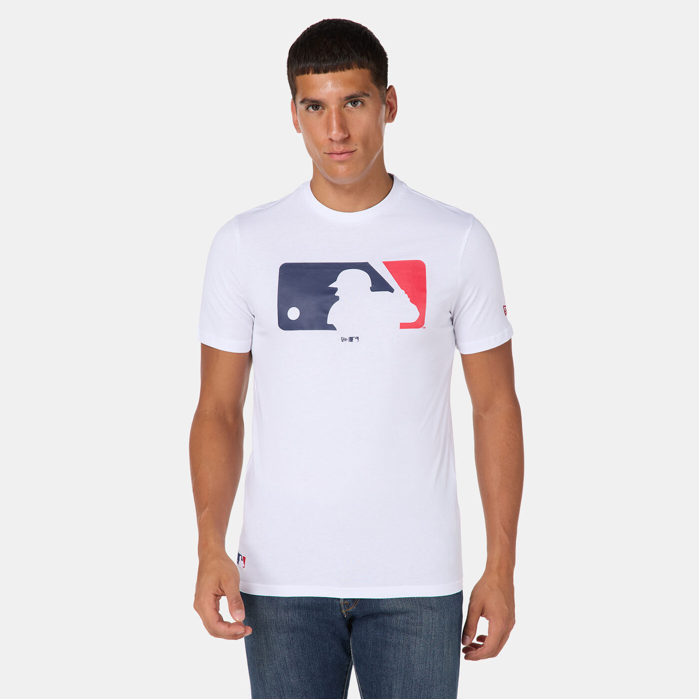 Men's MLB Generic Logo T-Shirt