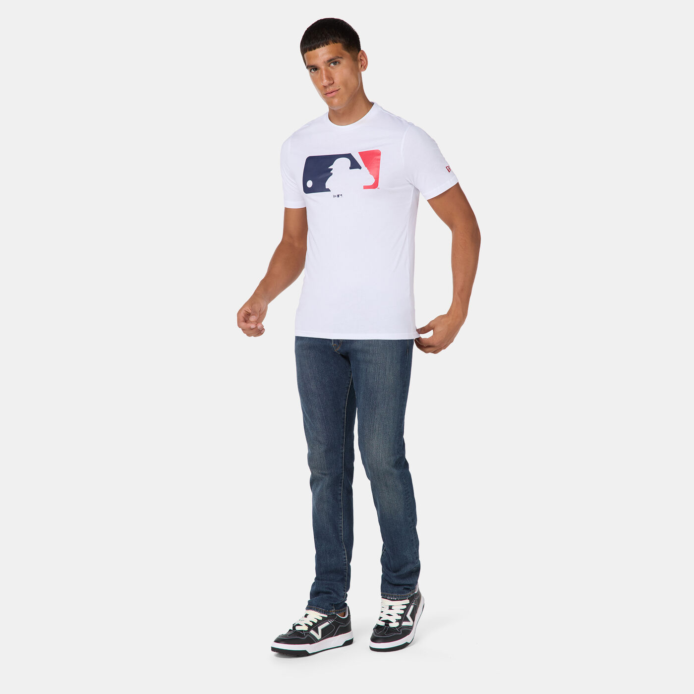 Men's MLB Generic Logo T-Shirt