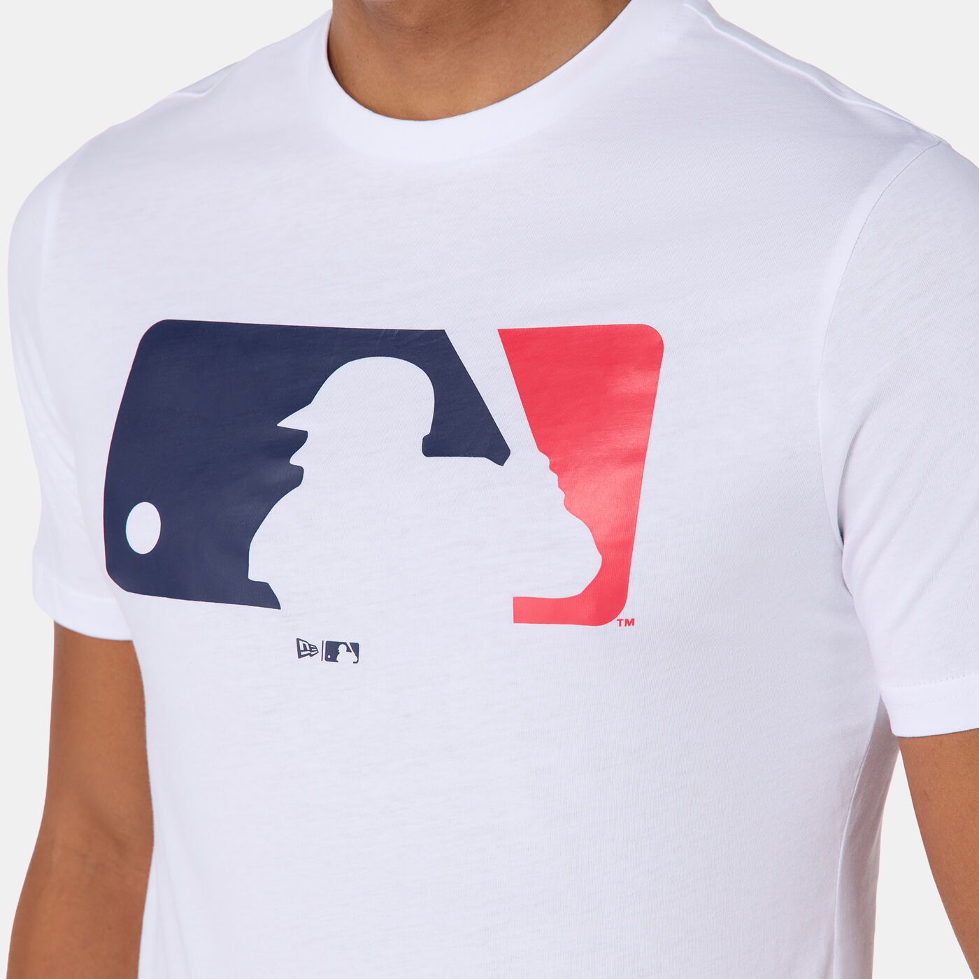 Men's MLB Generic Logo T-Shirt