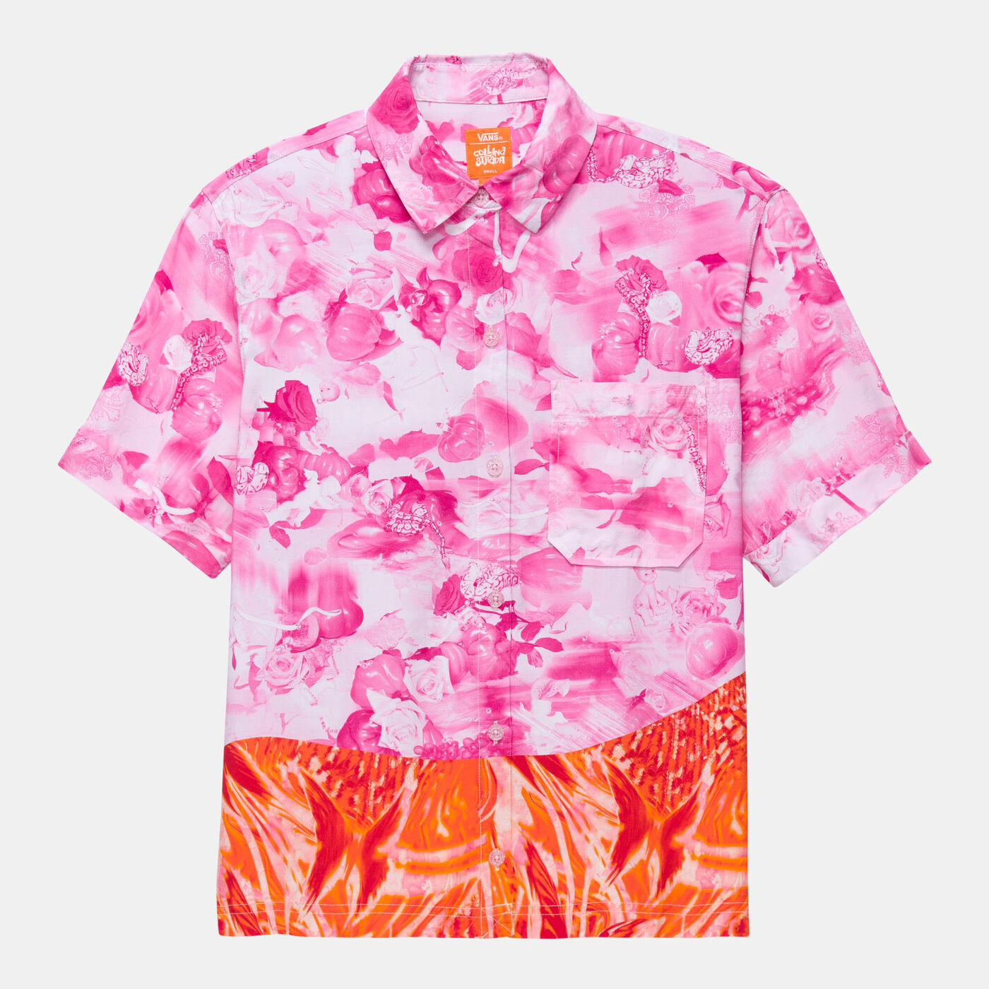 Women's Collina Strada Woven Shirt