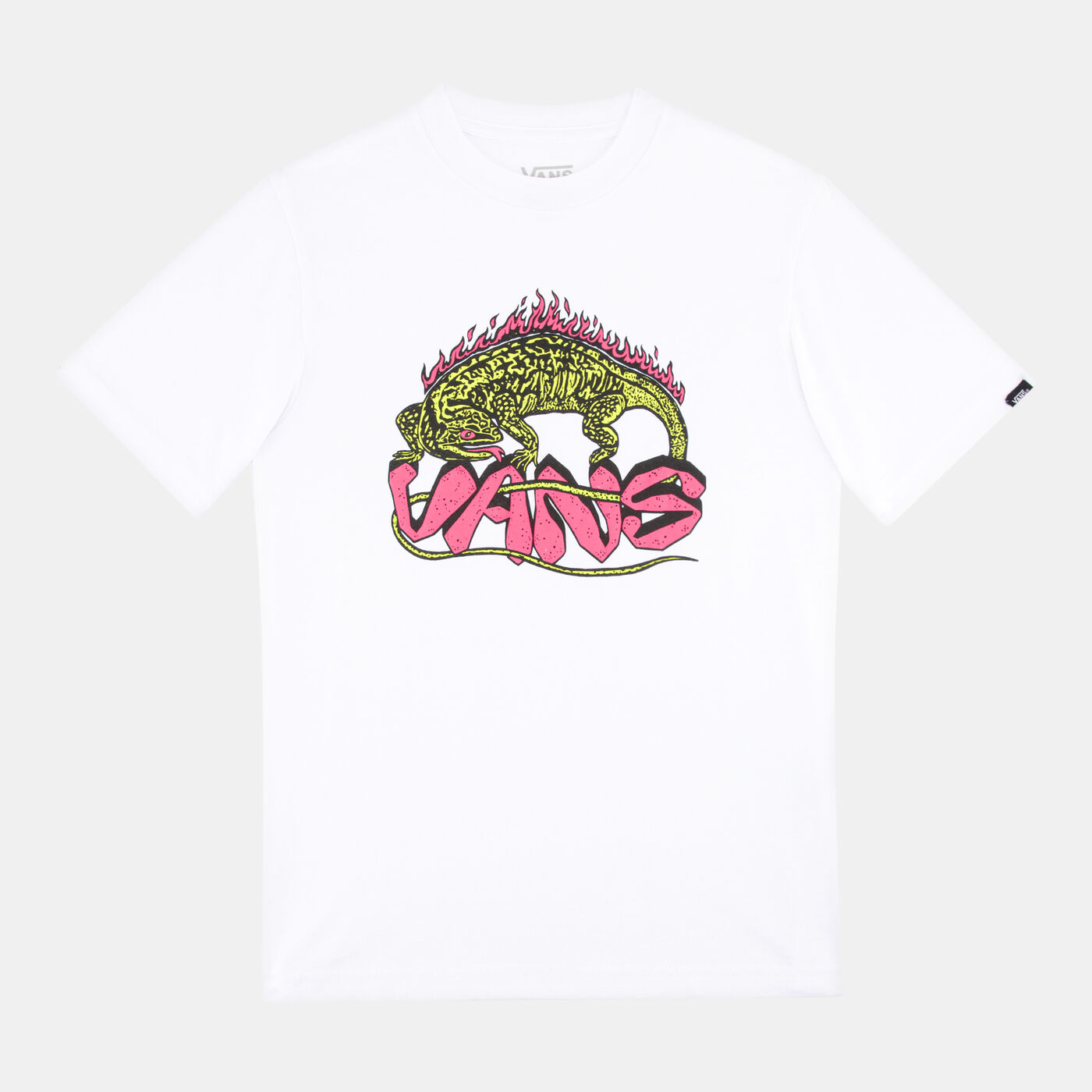 Kids' Iguana T-Shirt