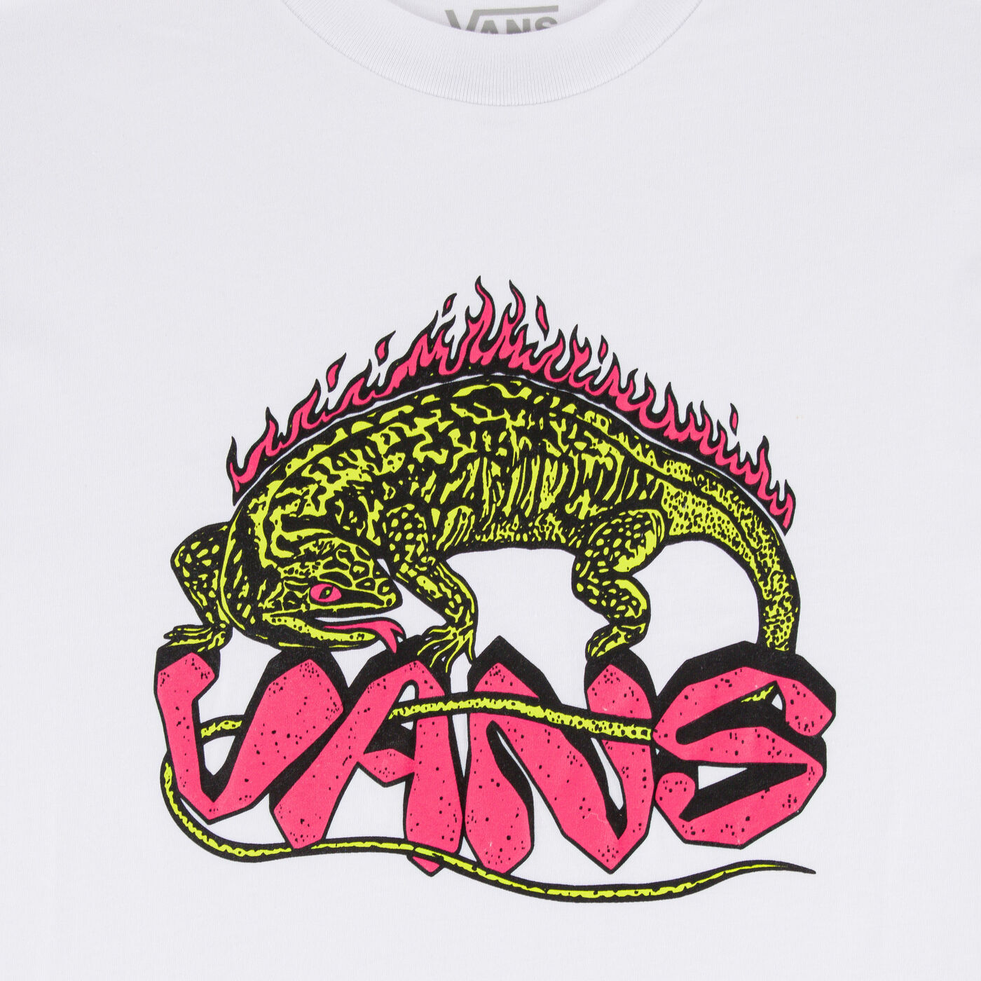 Kids' Iguana T-Shirt