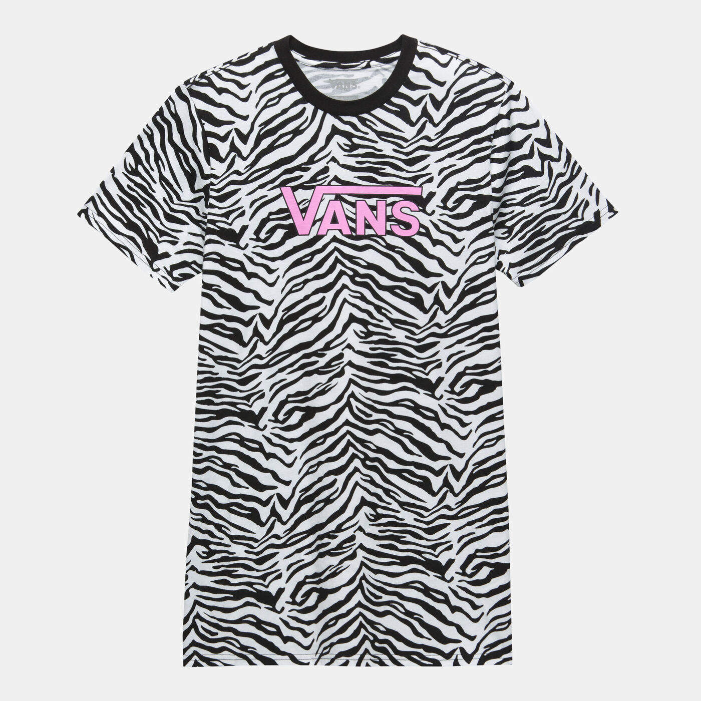 Kids' Zebra Daze Dress