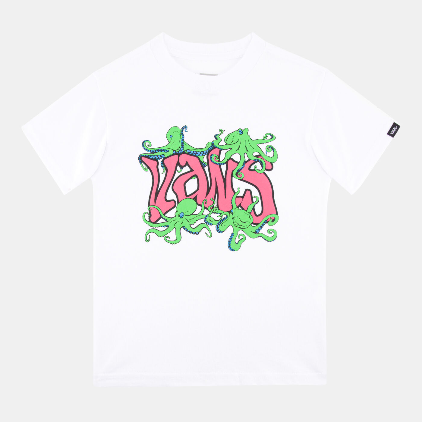 Kids' Octo Octo T-Shirt