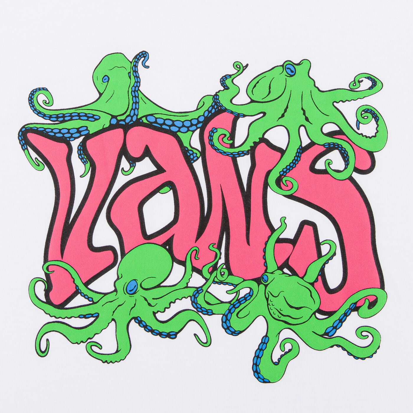 Kids' Octo Octo T-Shirt