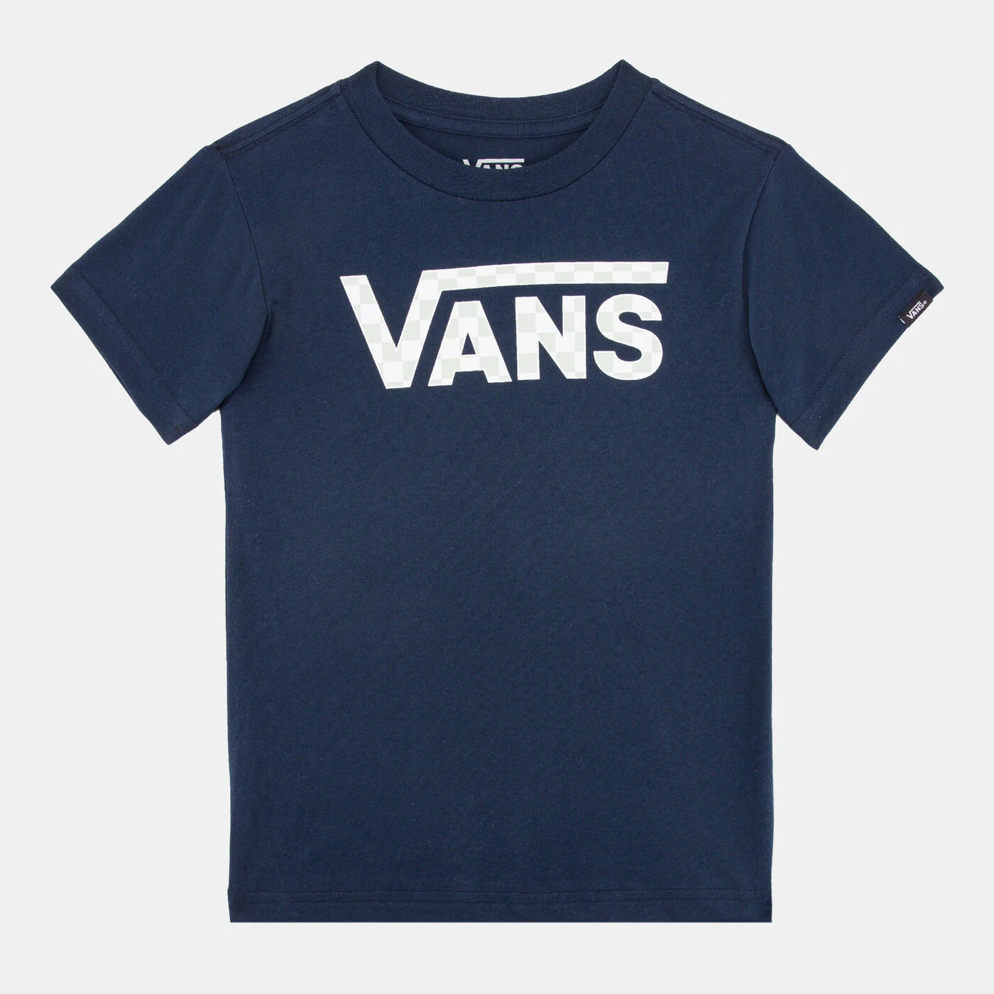 Kids' Classic Logo Fill T-Shirt