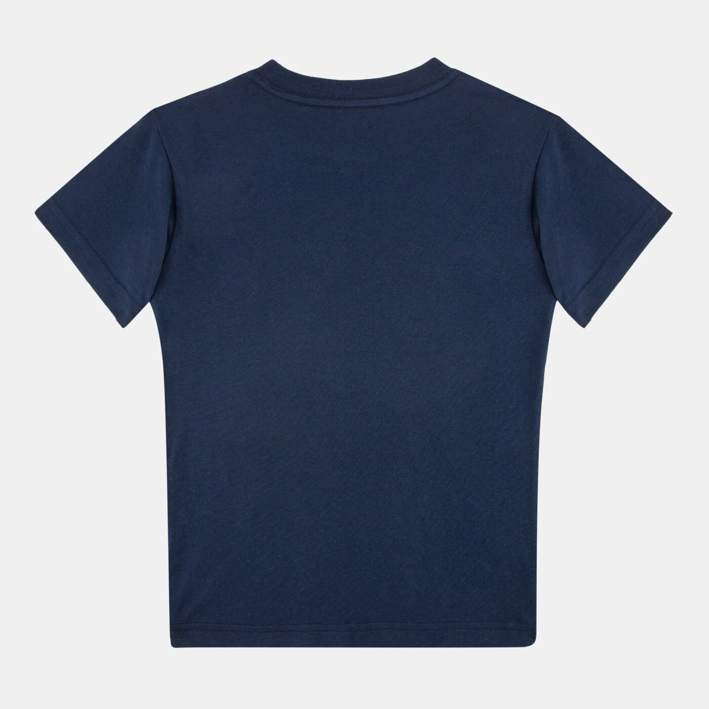 Kids' Classic Logo Fill T-Shirt