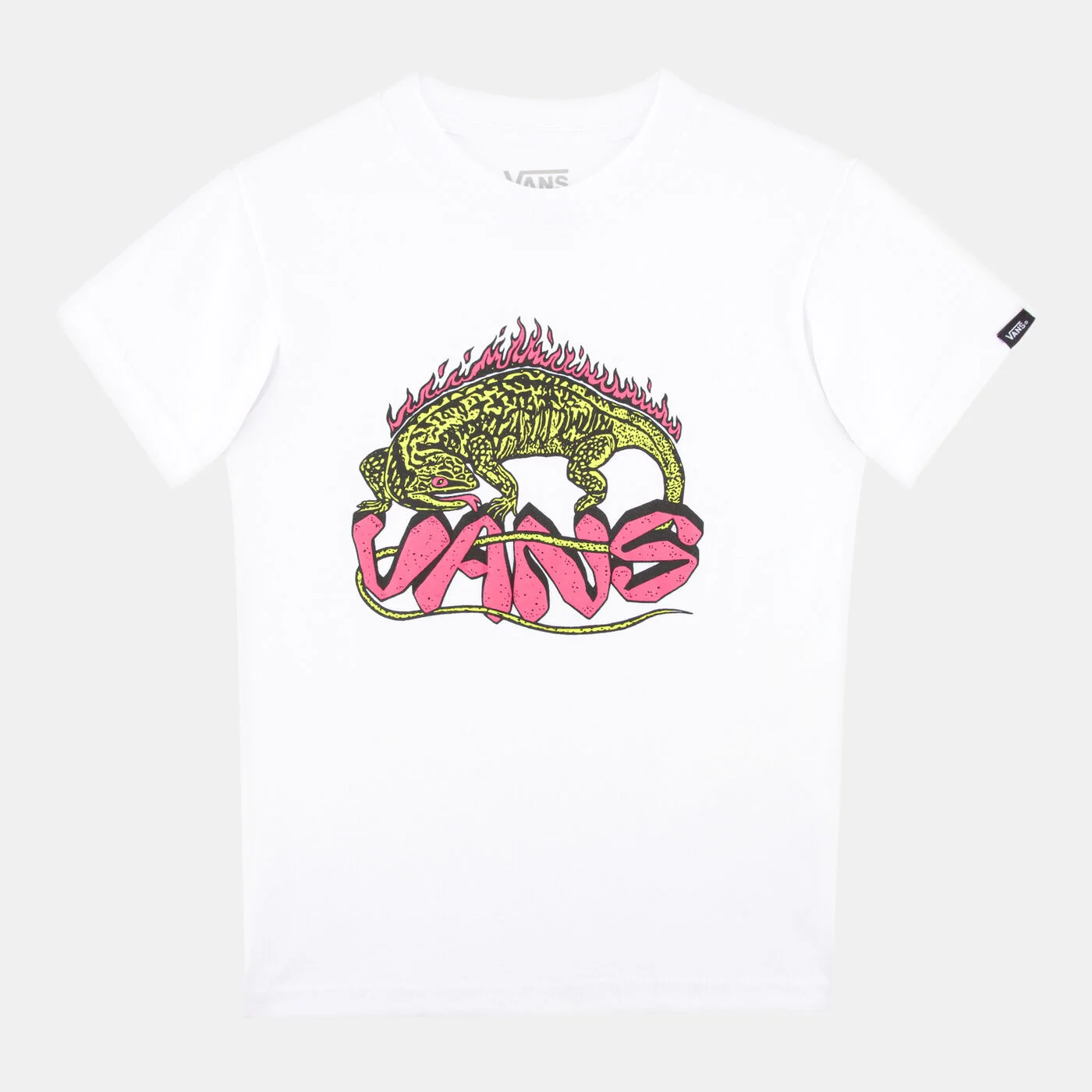 Kids' Iguana T-Shirt