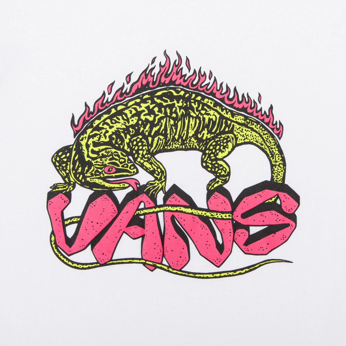 Kids' Iguana T-Shirt