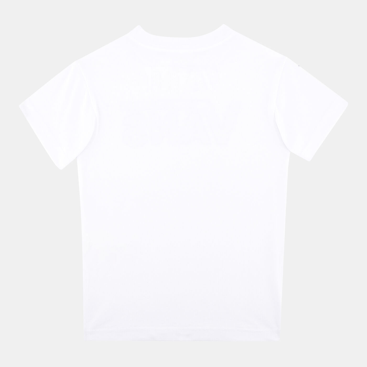 Kids' Classic Logo Fill T-Shirt