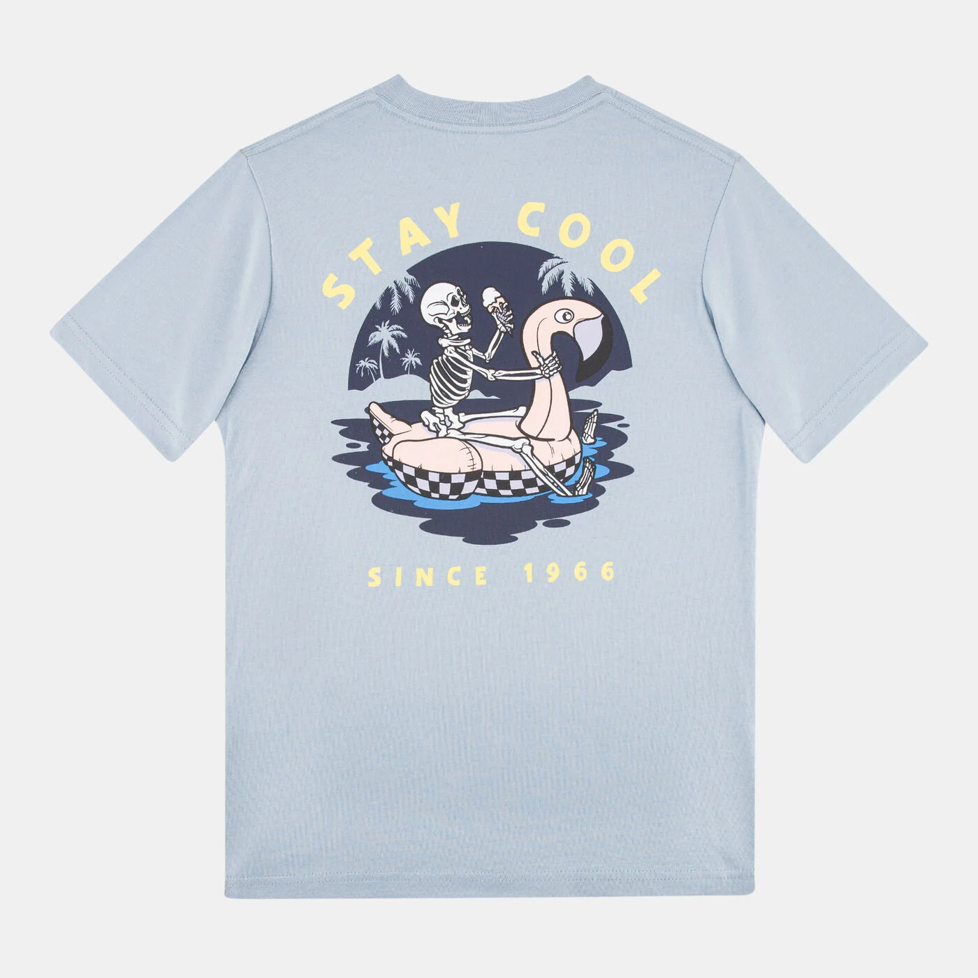 Kids' Stay Cool T-Shirt