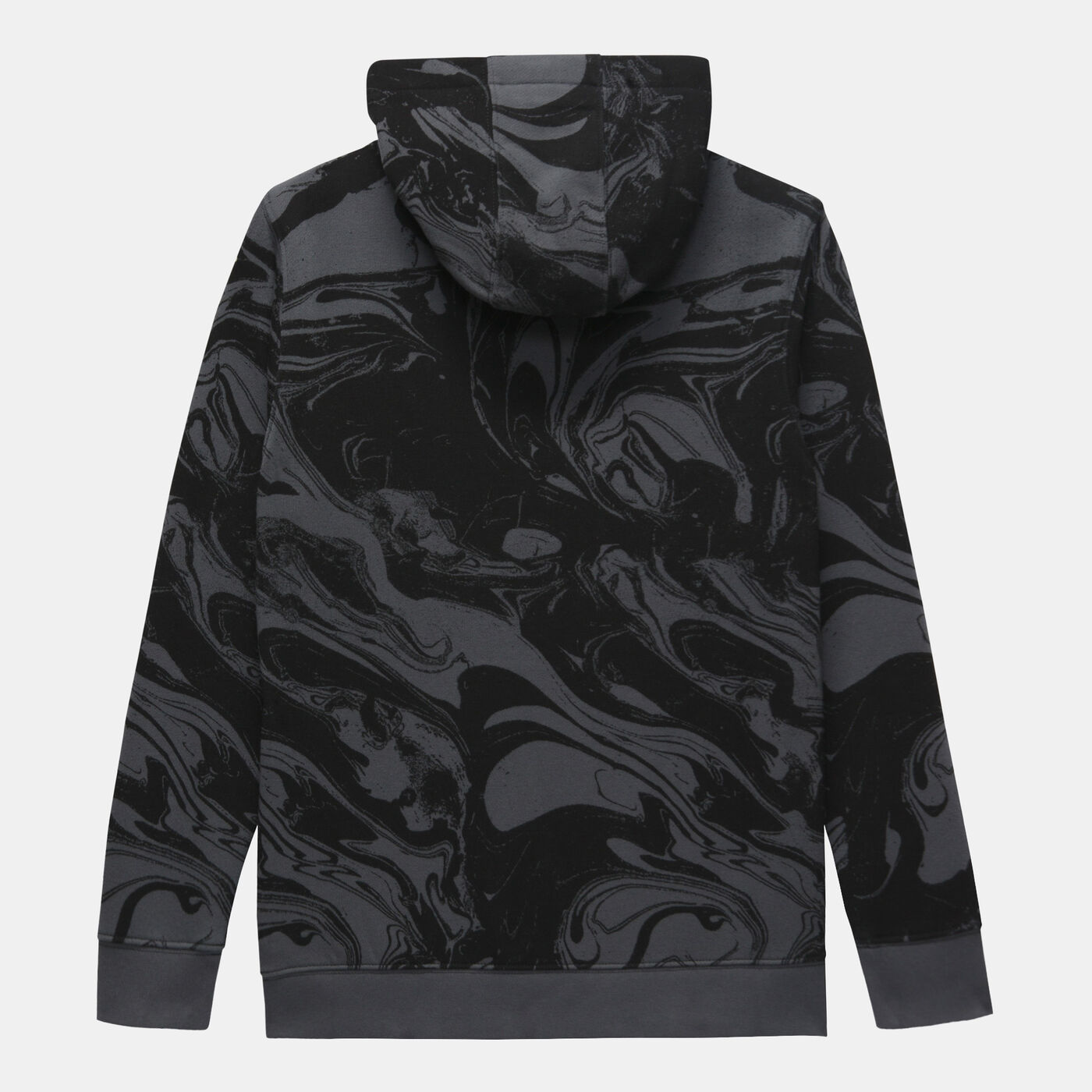 Kids' Marble Hoodie