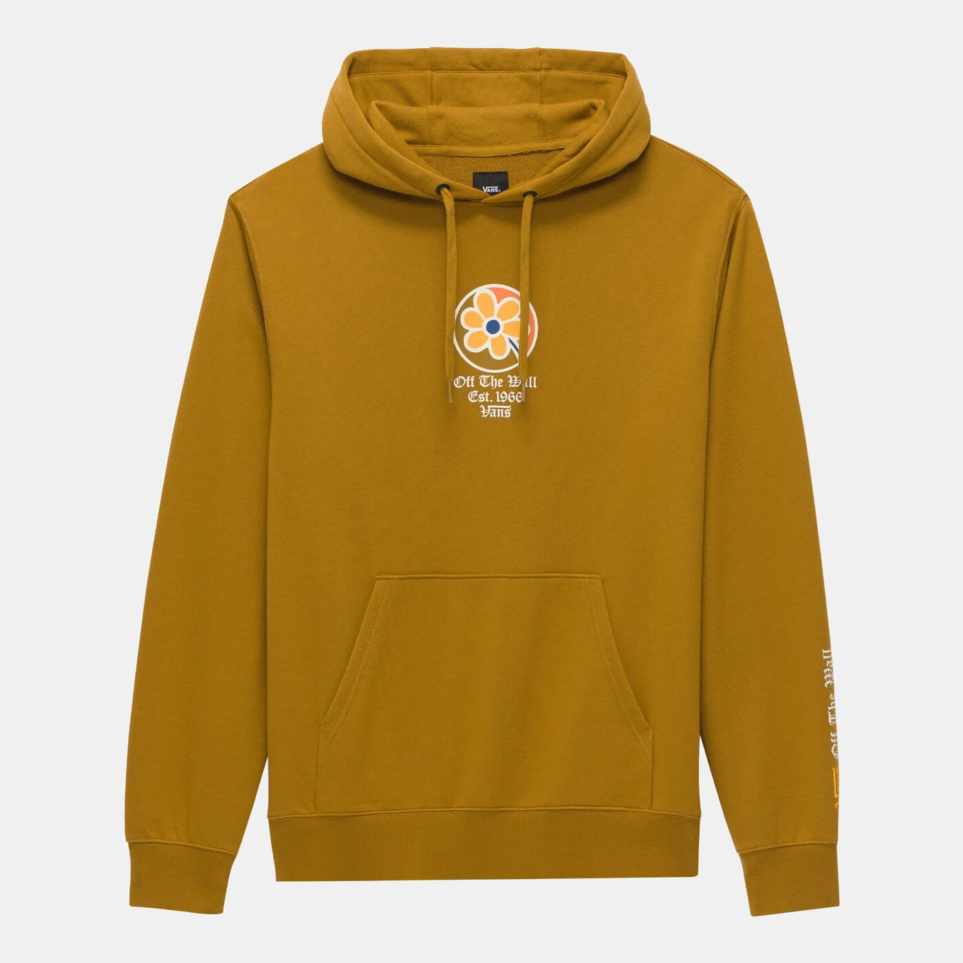 Men's Script Hoodie