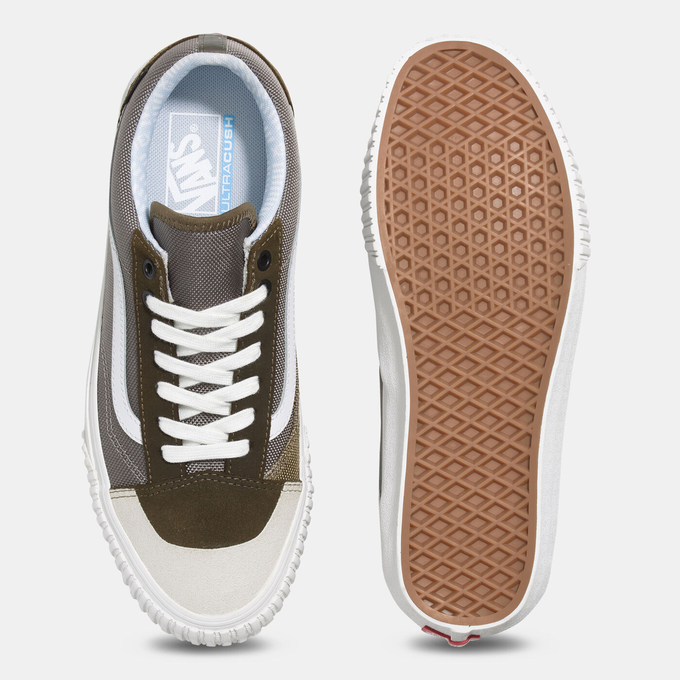 Old Skool GORE-TEX Unisex Shoes