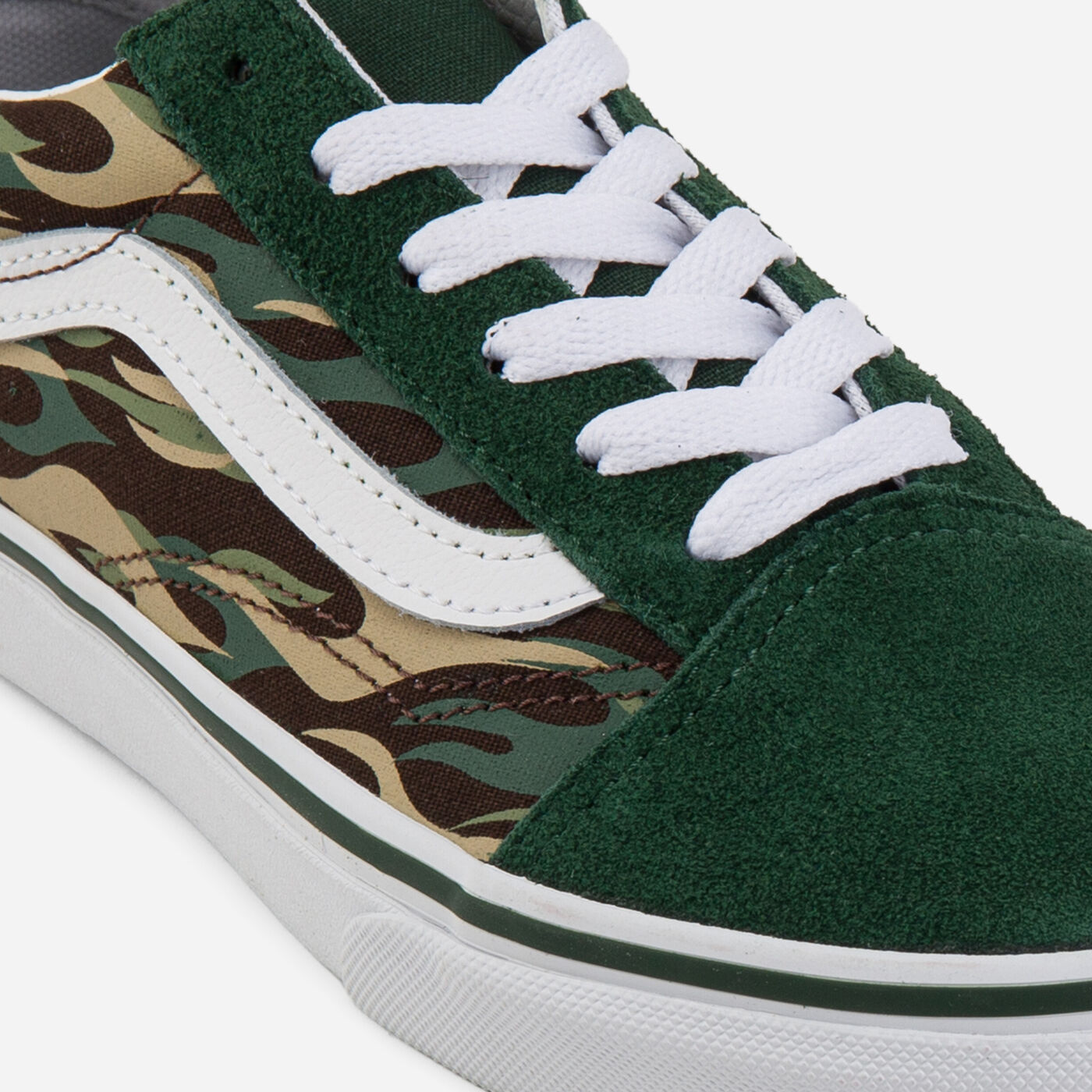 Kids' Old Skool Shoes