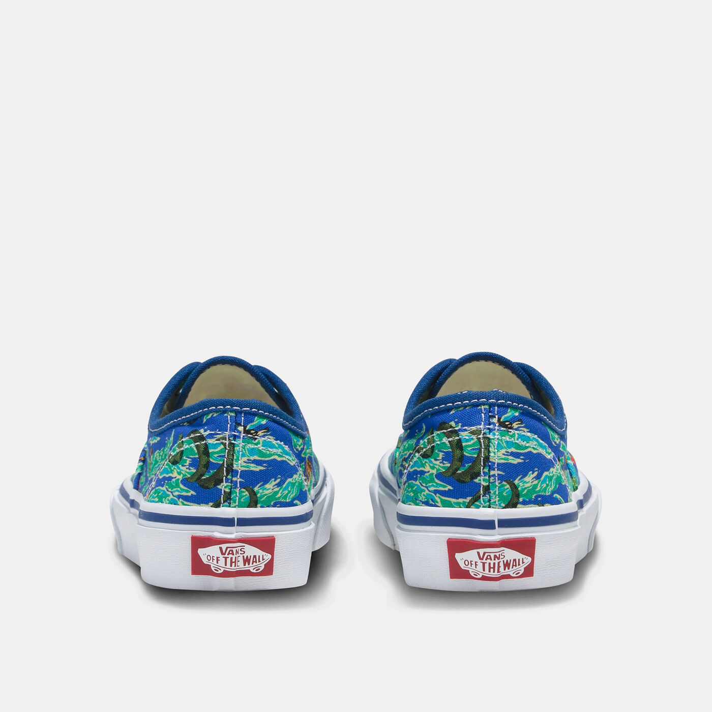 Kids' Authentic Shoes