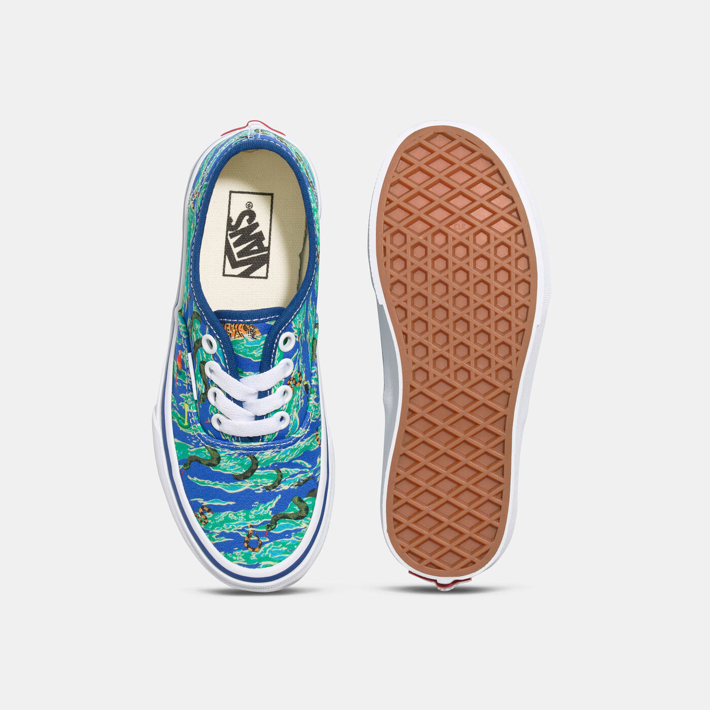 Kids' Authentic Shoes