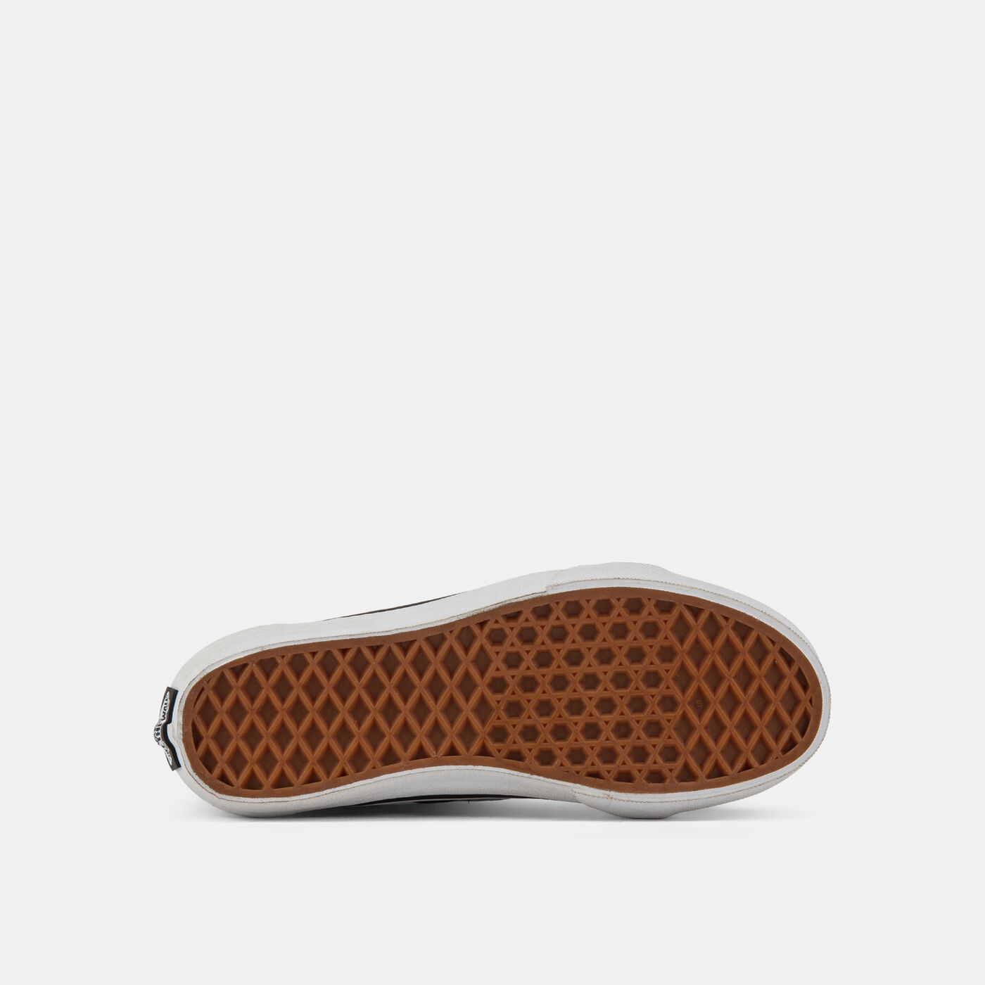 Kids' Sk8-Hi Zip Shoes