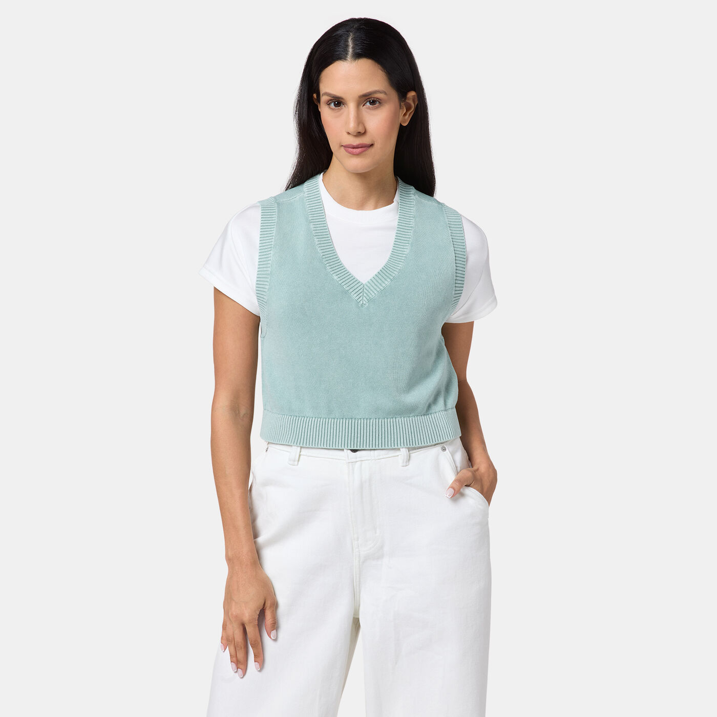 Women's Syd Sweater Vest