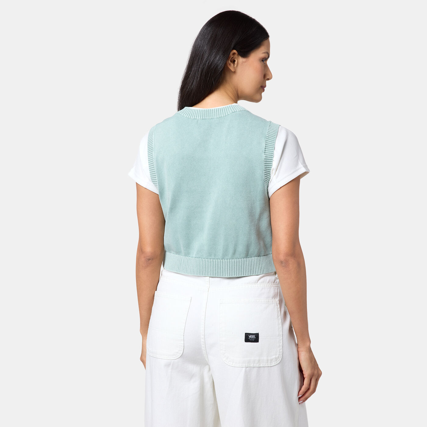 Women's Syd Sweater Vest