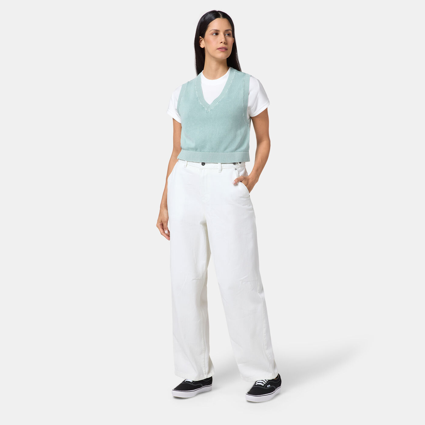 Women's Syd Sweater Vest