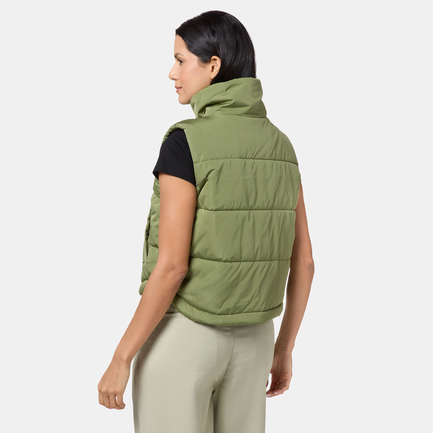 Women's MTE Foundry Vest